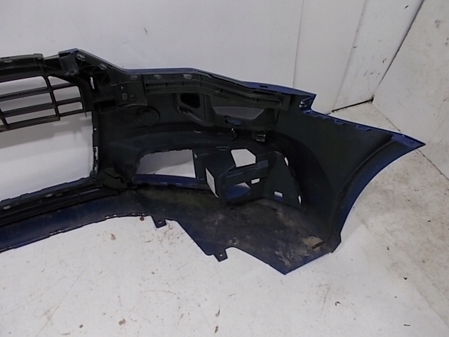 фото №11, Audi a6 c7 lift s line 14-18 бампер передній org