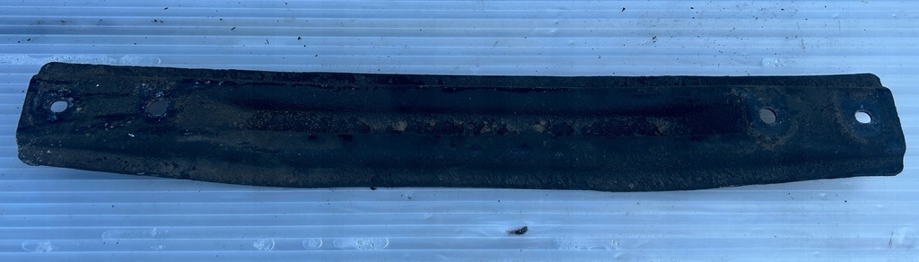 фото №7, Кронштейн підсилювач нижні lancia thema ii 11- 4780889ab пара