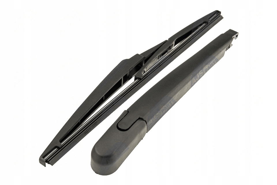 фото №1, Щітка + важіль двірники задня do mazda 5 2.3