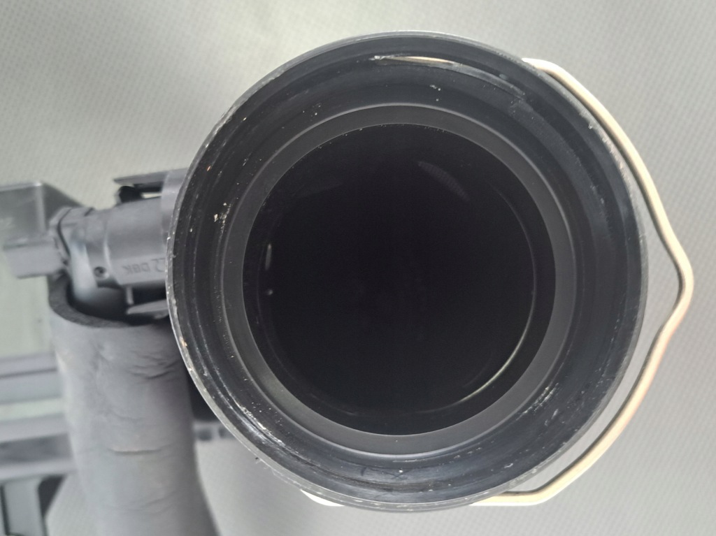 фото №10, Bmw mini f40 f44 f45 f39 f60 lci труба шланг воздуха резонатор датчик