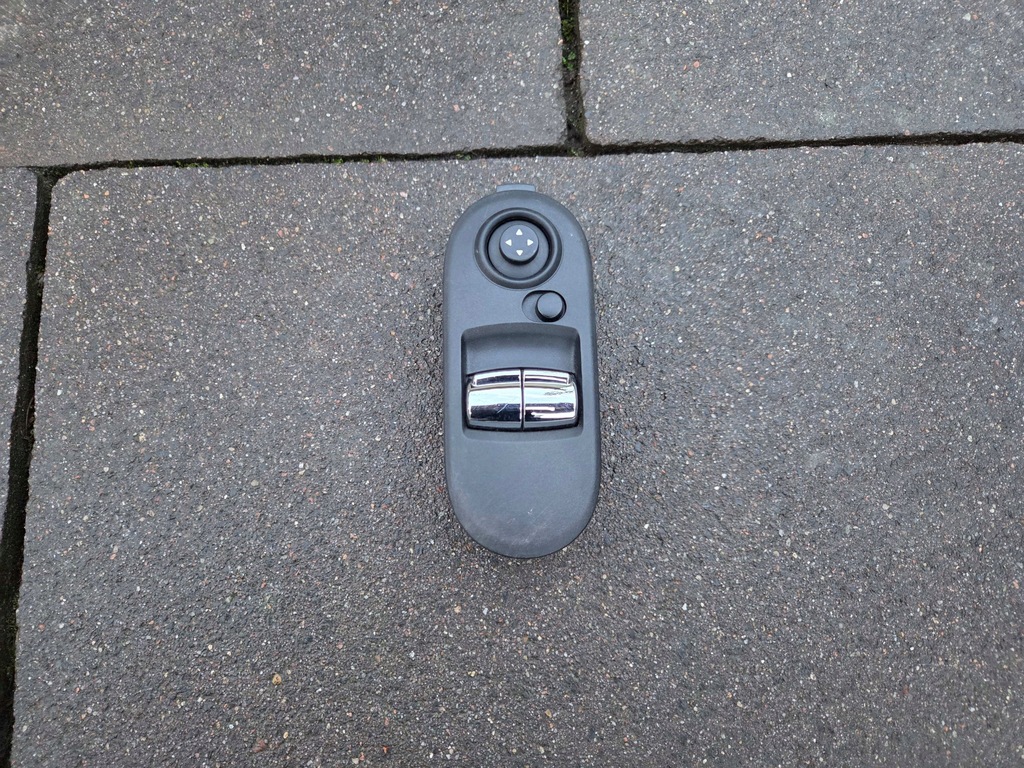 фото №1, Mini f55 f56 r60 r61 переключатель управление окон левый перед 9289625-01