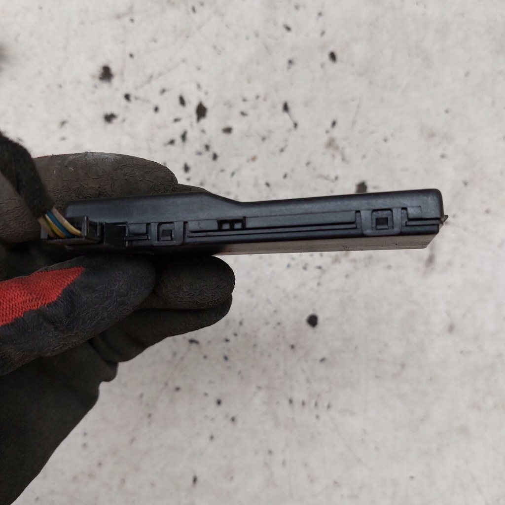 фото №4, Opel astra j insignia a модуль замка центрального