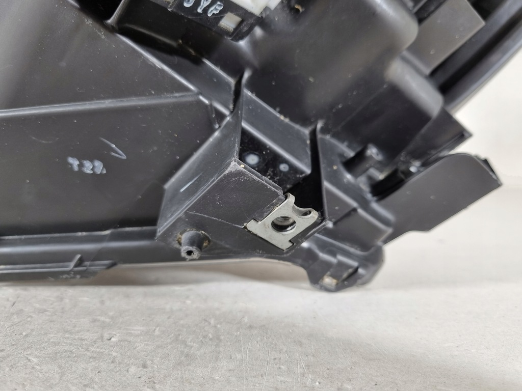 фото №13, Suzuki sx4 cross lift full led лампа права перед фара eur