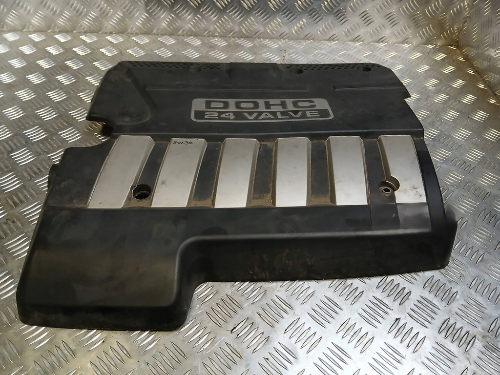 фото №1, Chevrolet epica ii защита двигателя 2.0 b