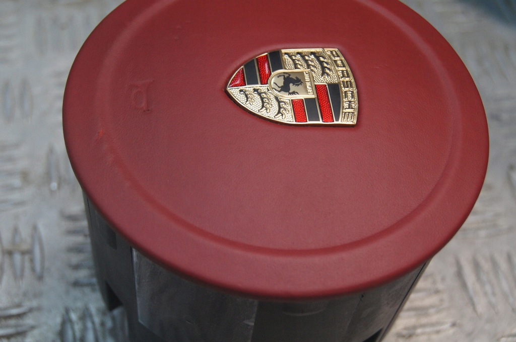 фото №14, Porsche 911 991 подушки безпеки панель приладів консоль ремені подушка безпеки