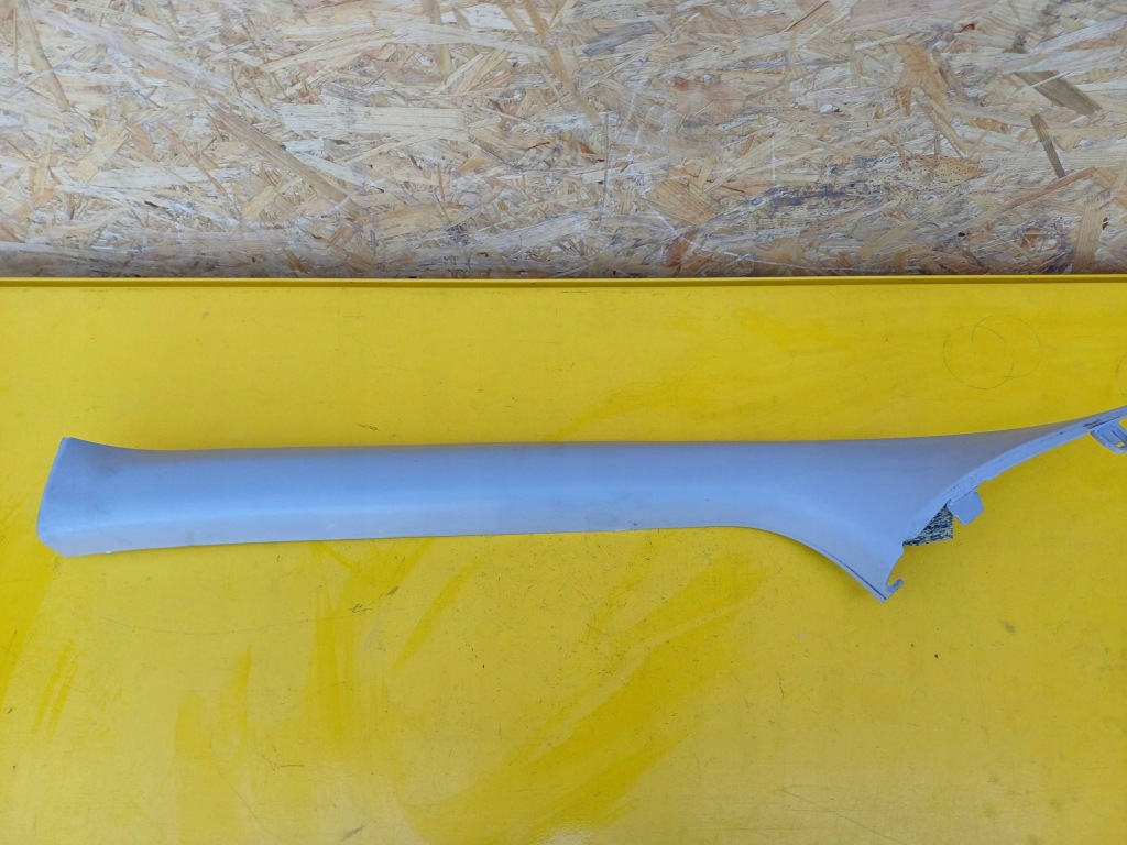 Купить Обшивка накладка стойка левая trafic 3 769122377r