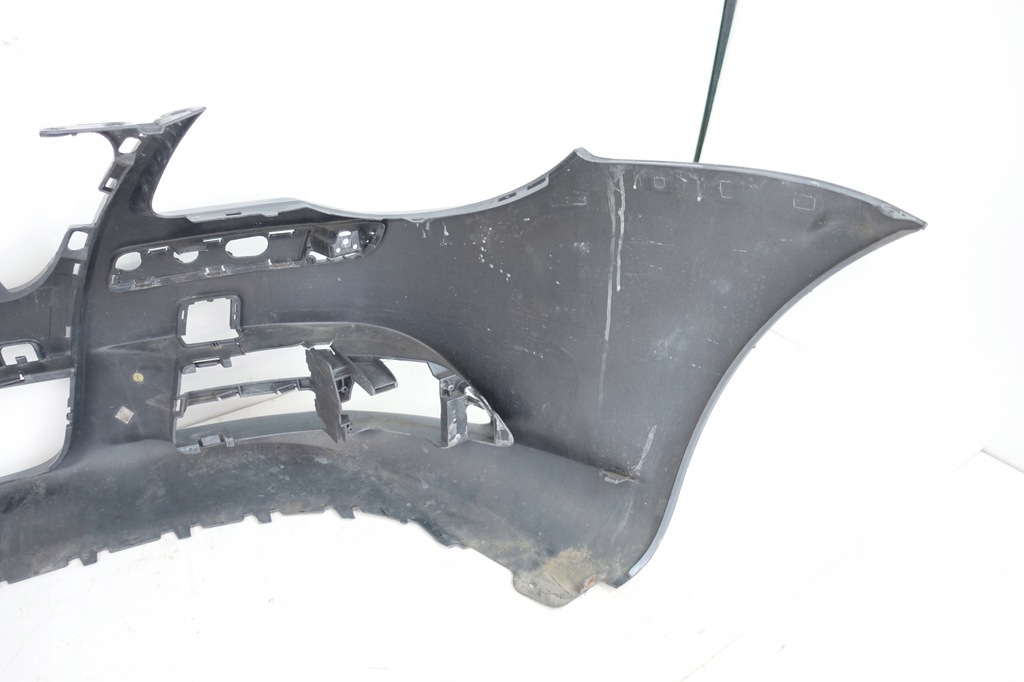 фото №12, Vw eos бампер перед передній 1q0807217