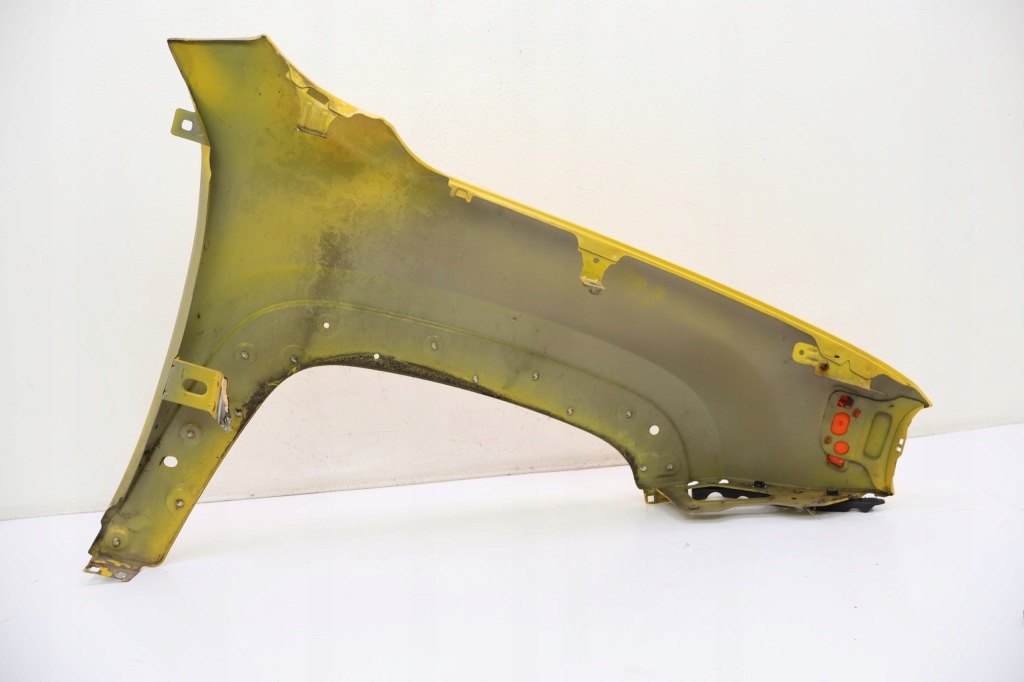 Jeep renegade крыло  левое  перед 178 Цена