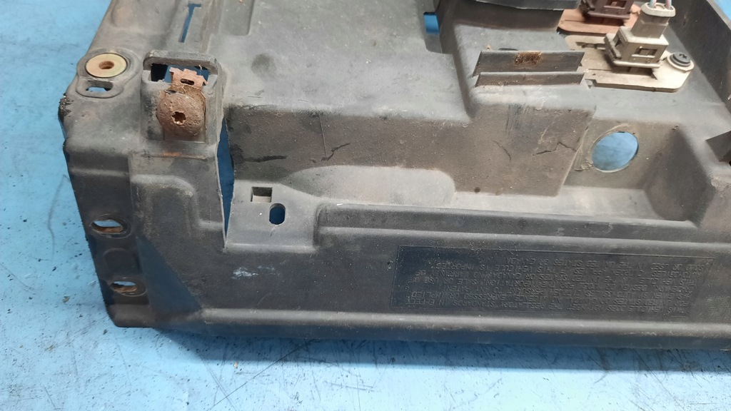 фото №2, Pas передний citroen c5 00-04r 2.0b