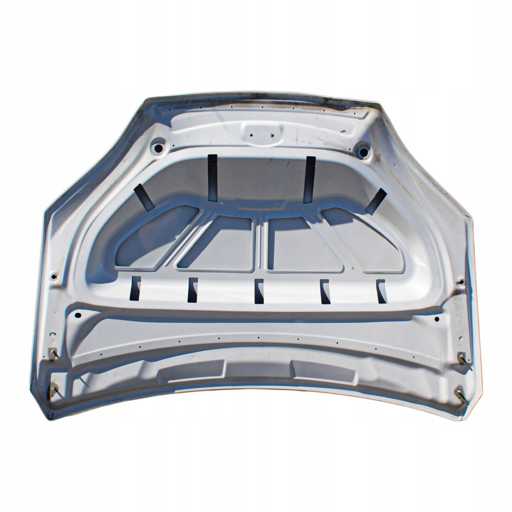 Капот кришка двигуна tesla x 15- Ціна