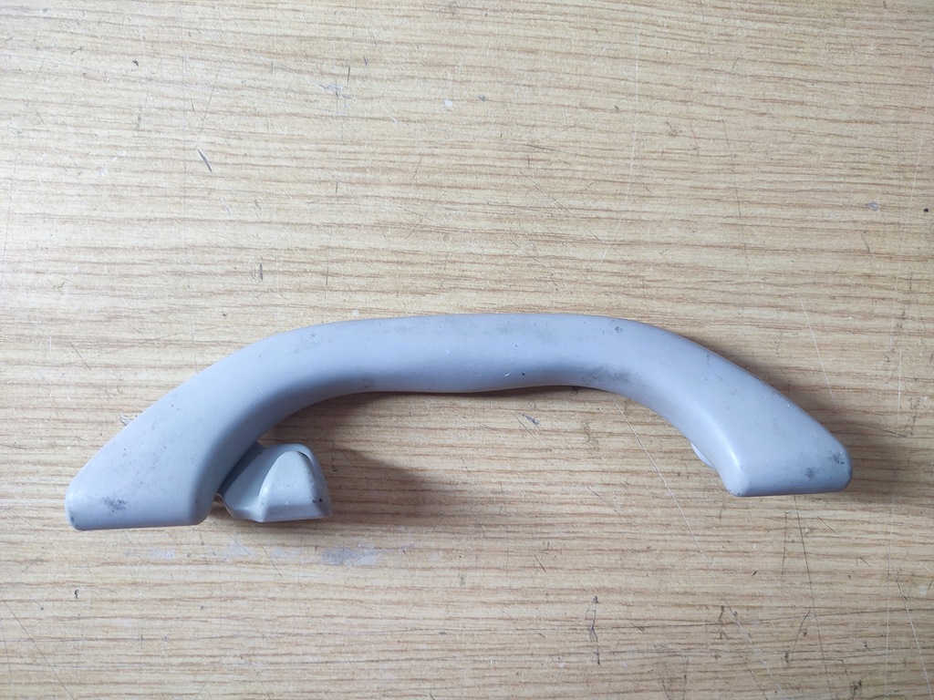 фото №1, Кронштейн ручка стельовий задня 3b0857608 passat b5