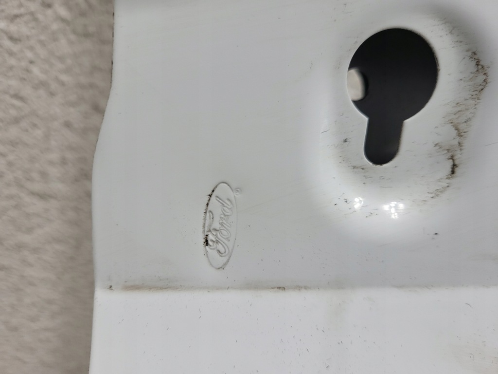 фото №10, Двері ліва перед передні ford transit custom przed lift