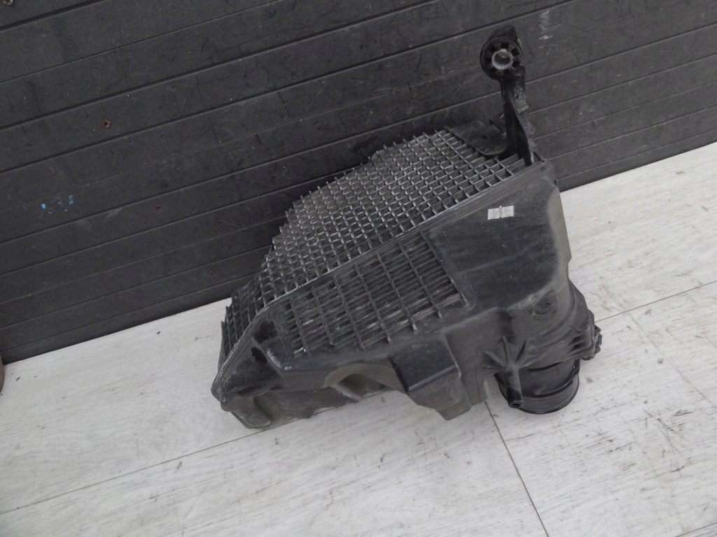 фото №1, Dacia dokker 2015 1,5 dci корпус фільтра повітря оригінал