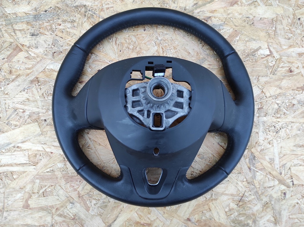 фото №4, Воздуховод мультифункция scenic iii megane iii lift