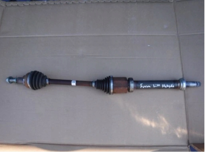 фото №1, Приводной вал правая ford fusion lift usa hybrid 2.0