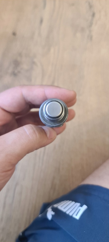 фото №1, Импульсатор 1.11 тахографа scania r