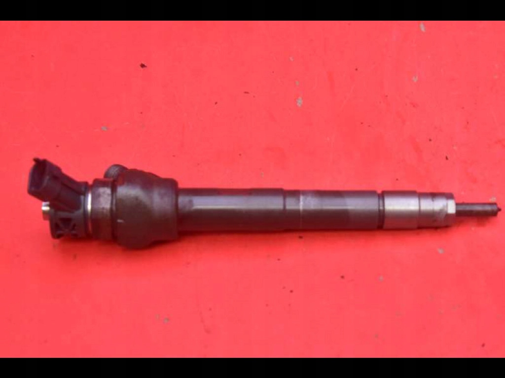 фото №8, Инжектор форсунка test g4d3-9k546-aa jaguar f-pace x761 2.0 d 180 km 16-20