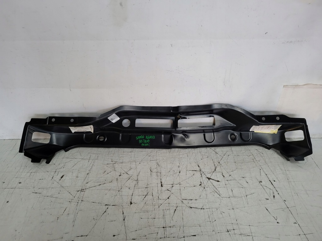 фото №7, Pas задняя задний skoda kamiq