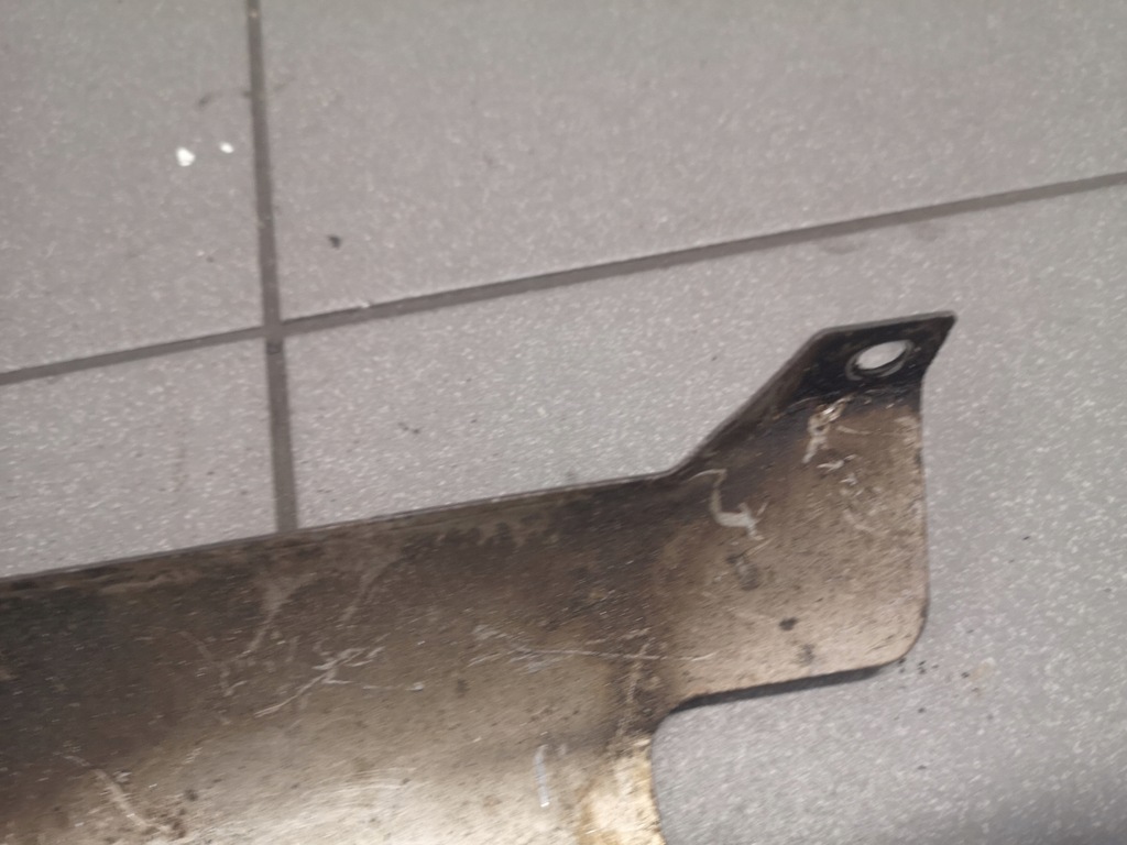 фото №6, Захист теплова audi a6 c5 2.4 078253037e