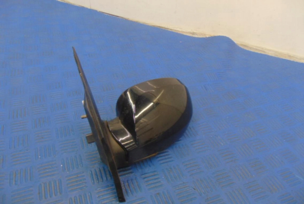 фото №7, Hyundai getz зеркало левая hb код лакокрасочного покрытия eb