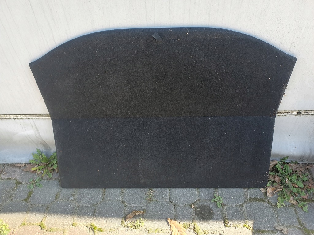 фото №1, Toyota rav4 iii 13- обшивка пол багажника