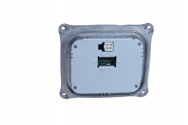 Блок керування освітлення audi a4 08-15 led Ціна