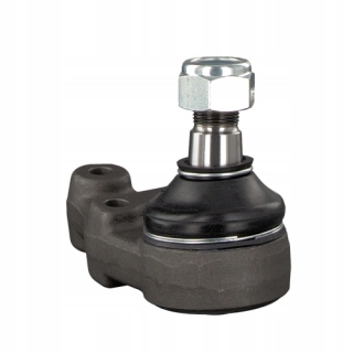 фото №11, Шаровая опора wah. ford transit 2,5dtd 91-97 ze болтами