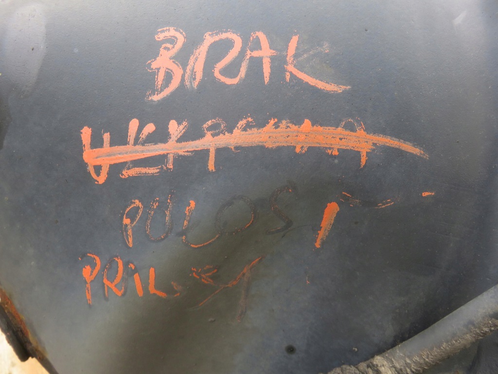 фото №6, Мост задний scania r450 2:68 euro6 2637275 1893983 ge291712