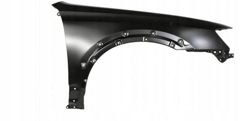фото №1, Крила передній правий do subaru outback 2003-2006