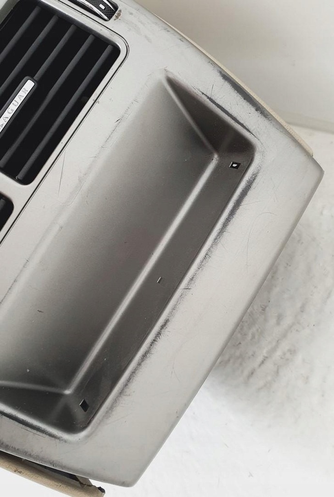 фото №9, Тунель середній підлокітник jaguar xf x250 europa