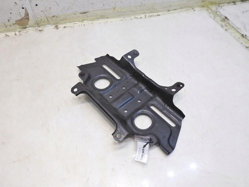 фото №5, Захист редуктор рейки рульового управління forester iii 2.0 d