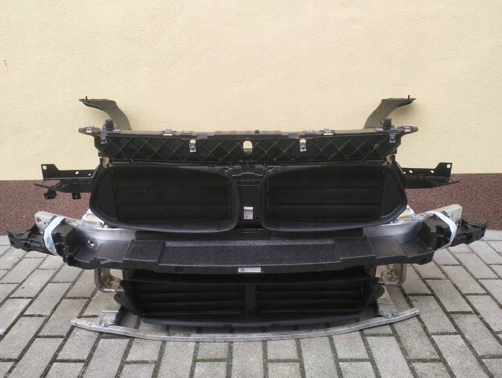 фото №1, Усилитель pas передний bmw x2 f39