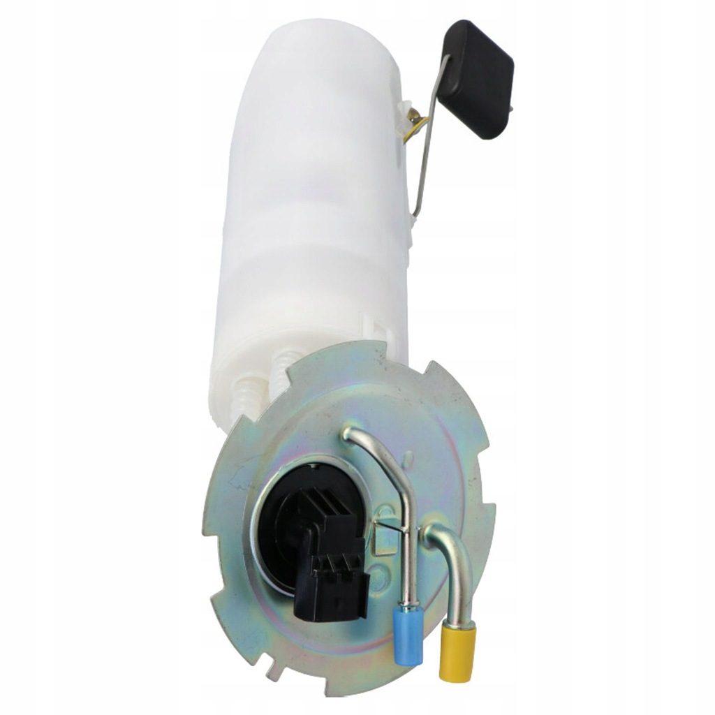 фото №5, Насос пального lanos kpl. насос пального lanos kpl.