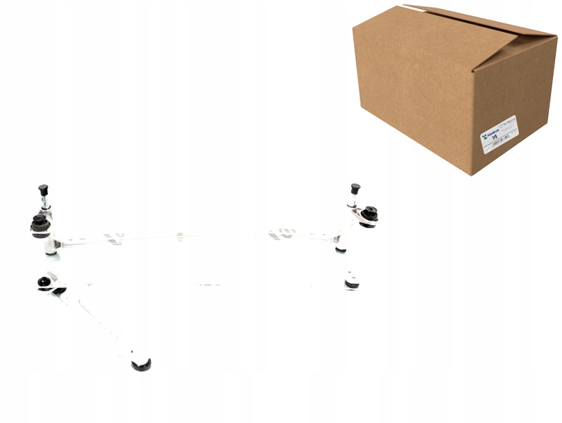 фото №1, Механизм дворник bez моторчик abakus