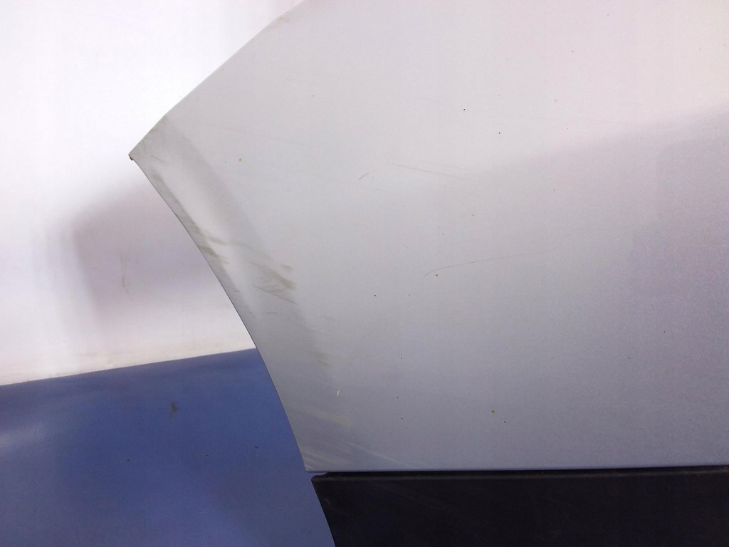 фото №9, Ford focus mk3 kombi бампер задняя