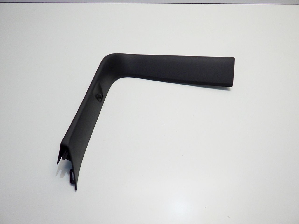 фото №1, Volvo xc40 2021 захист кришки багажника права