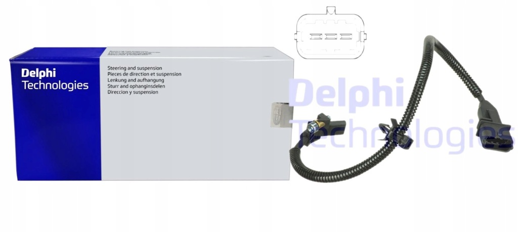 фото №8, Датчик pol.walu. korb.