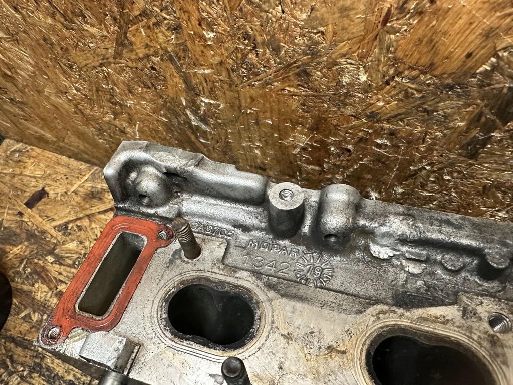 фото №5, Головка 2.0 m-jet jeep compass alfa stelvio 2.2d 46347940