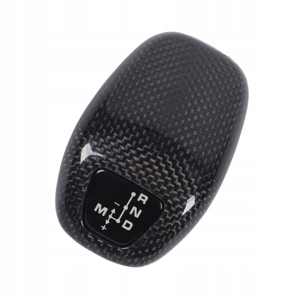 фото №15, Отделка рычаг переключения передач переключения передач с волокна