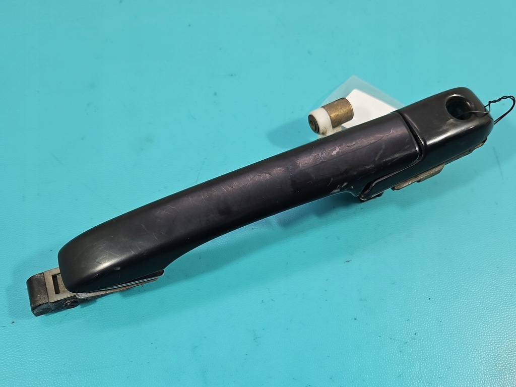 фото №1, Ручка перед левая наружная honda cr-v ii