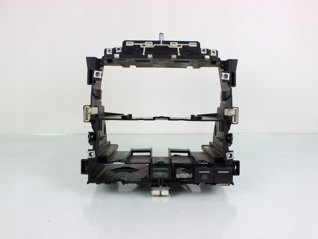 фото №1, Рамка радіо audi a3 8p 2005r