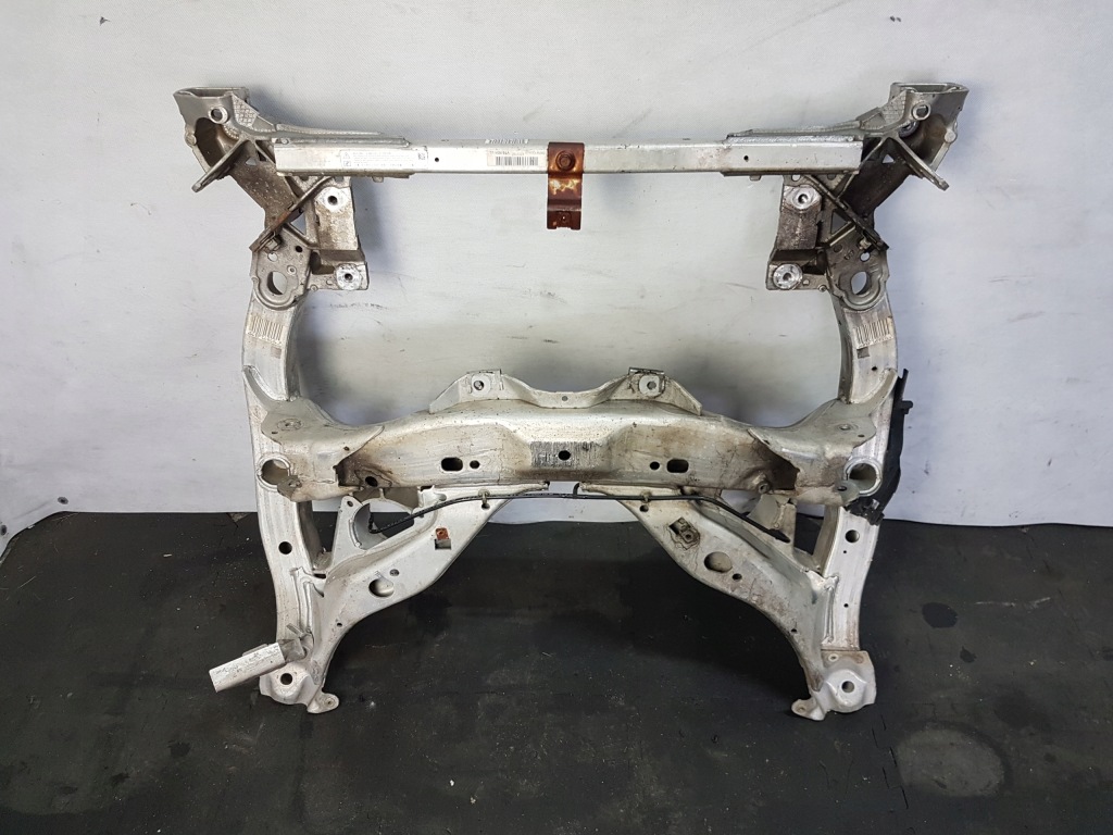 фото №1, Подрамник балка подвеска перед bmw f01 f10 3.0d