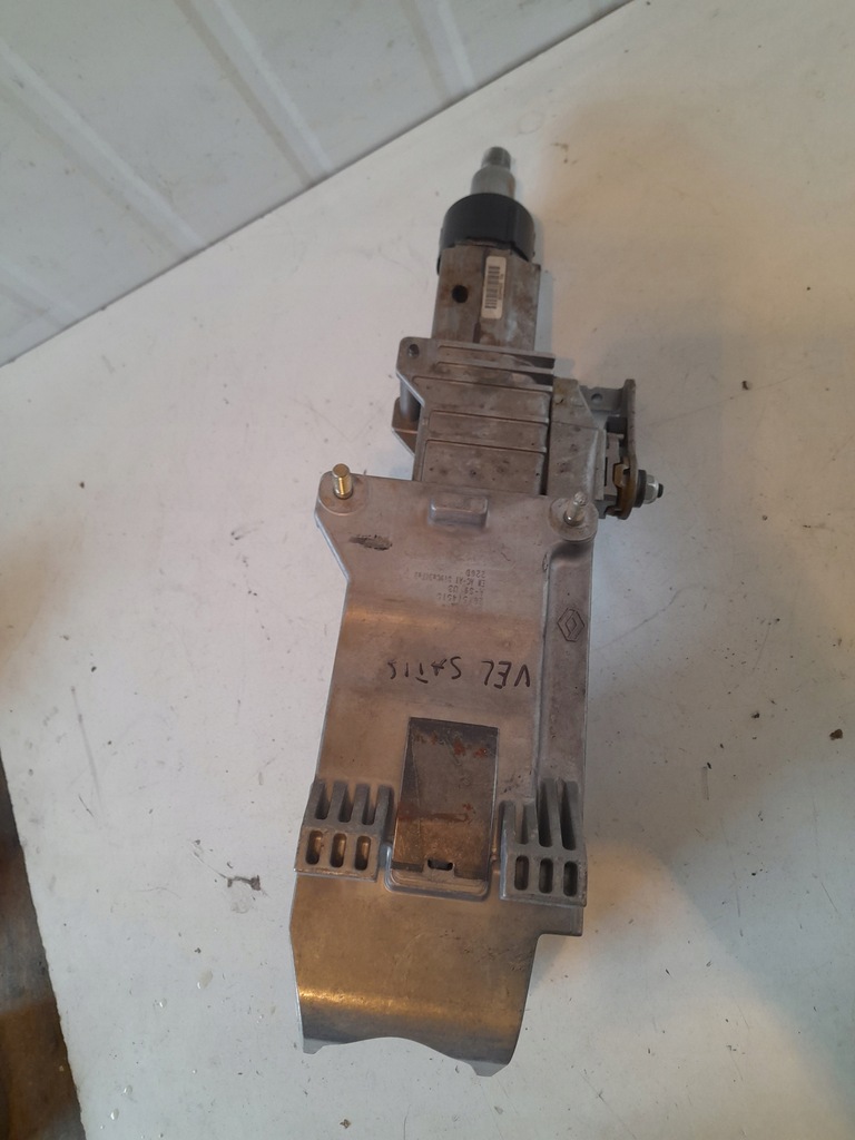 фото №1, Колонка кермова шток renault vel satis