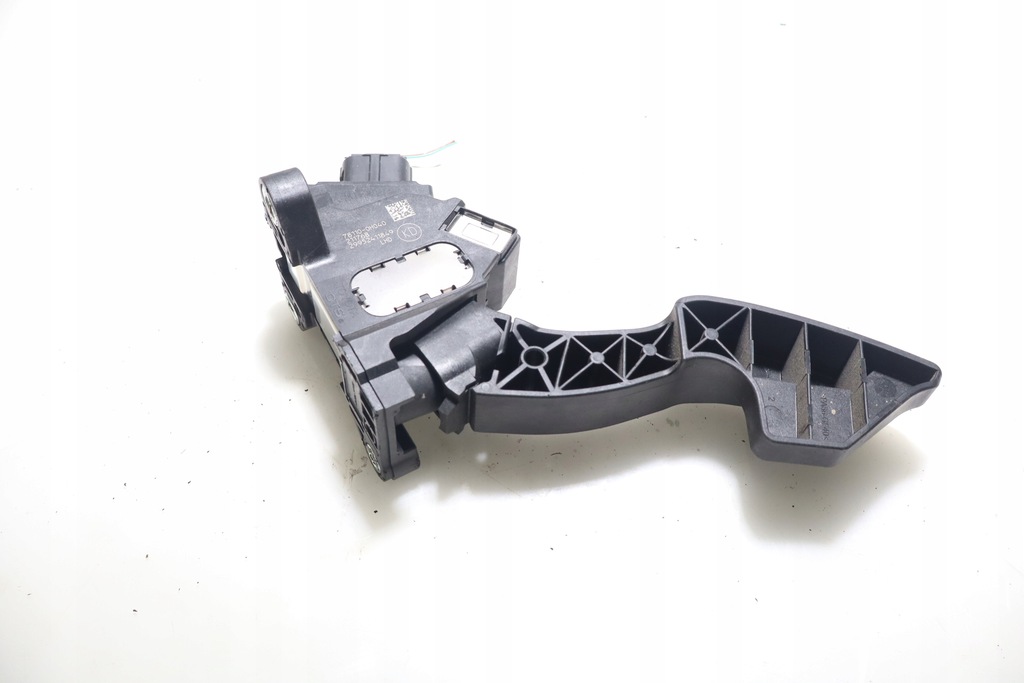 фото №3, Педаль газу toyota aygo ii lift