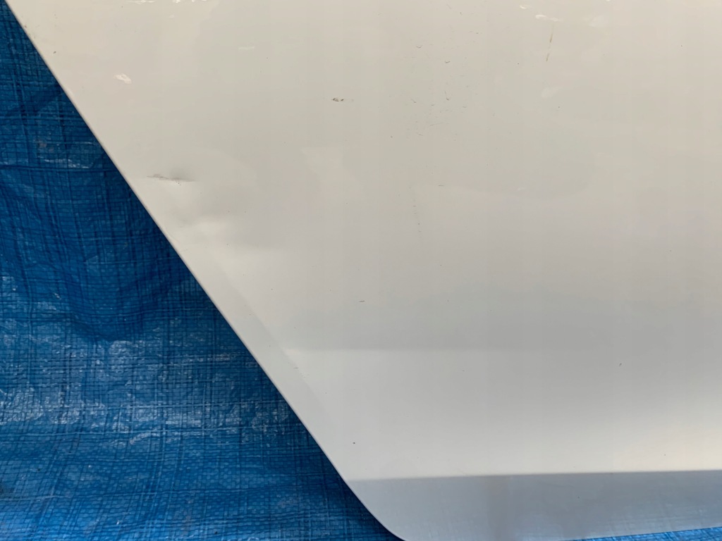 фото №3, Volvo v90 задние правое дверь