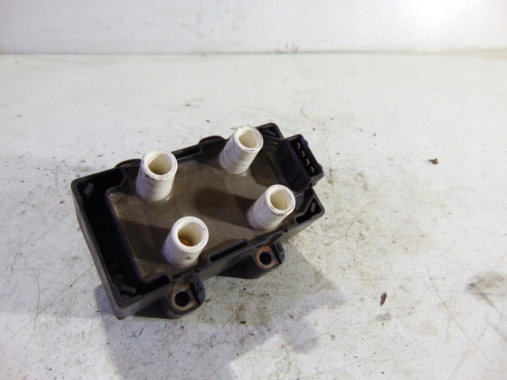 фото №2, Котушка запалювання clio ii laguna ii 7700873701