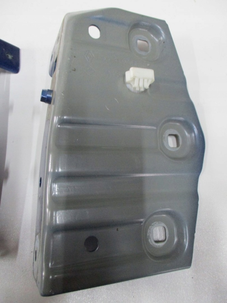 фото №5, Кронштейн крыла captur 641343398r 641356222r