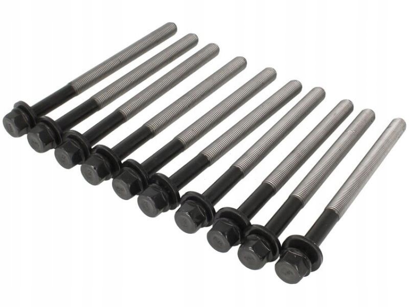 Набор винт головки Доставка