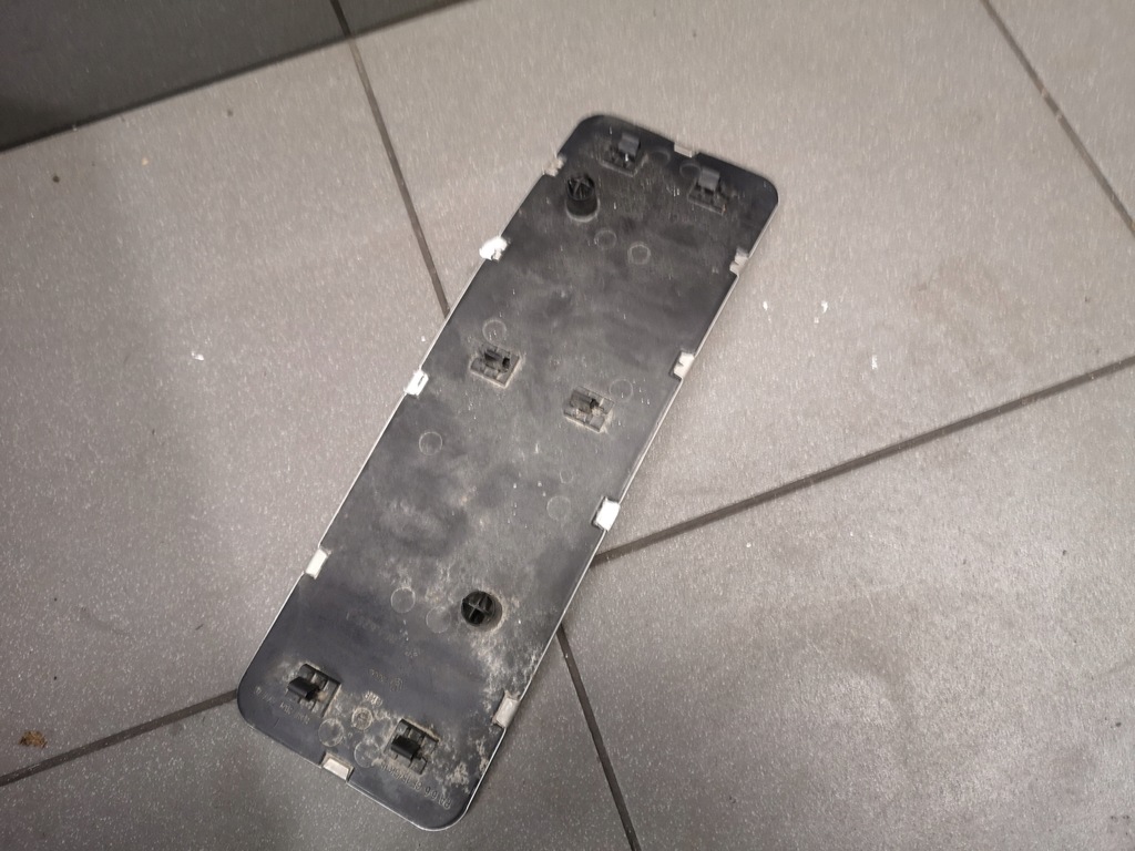 фото №8, Подножка vw phaeton eu 3d1864777a