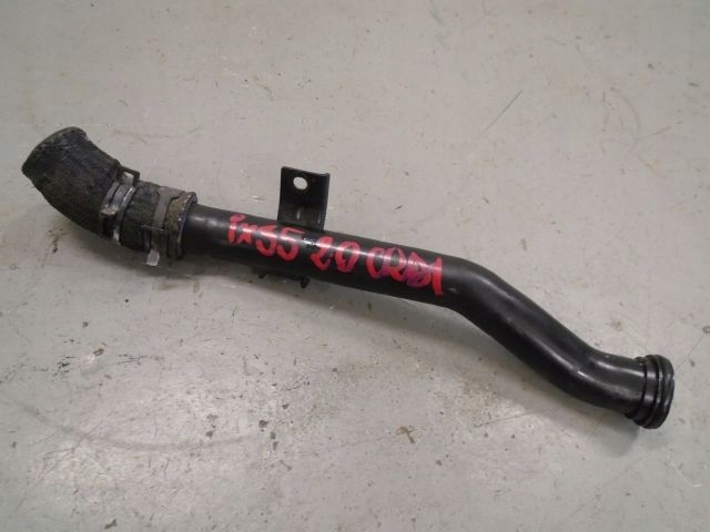 фото №1, Hyundai ix35 11 2.0 crdi 4x4 wąż шланг трубка